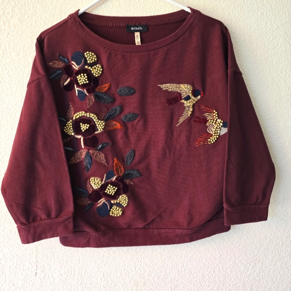 Max & Co Long Sleeve